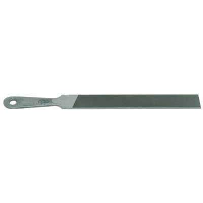 Draper Farmers Own or Garden Tool File (200mm) (60306) | DIY at B&Q