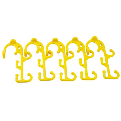 Draper Festoon String Light Hooks 90096