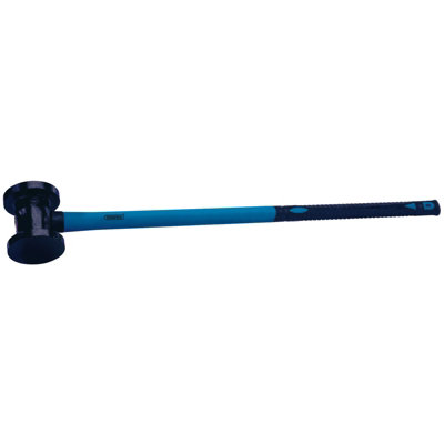 Draper Fibreglass Shaft Fencing Hammer, 5.4kg 81065