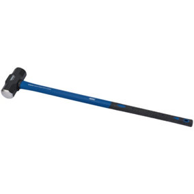 Draper Fibreglass Shaft Sledge Hammer 4.5kg - 10lb 81434