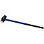 Draper Fibreglass Shaft Sledge Hammer 6.4kg - 14lb 81435