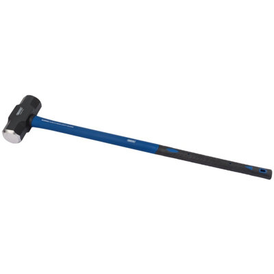 Estwing 10 Lb. Hard Face Sledge Hammer, 36 In. Fiberglass Handle 22B - Foto 6