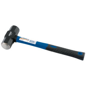 Draper Fibreglass Short Shaft Sledge Hammer 1.8kg - 4lb 81436