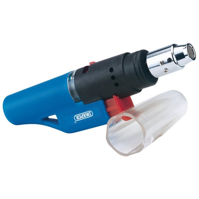 Draper Flameless Gas Torch 78775