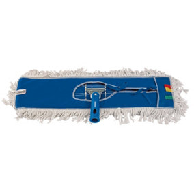 Draper  Flat Surface Mop and Cover 02089