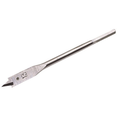 Draper Flat Wood Drill Bit, 13mm 41505