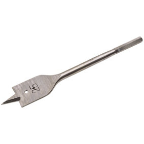 Draper Flat Wood Drill Bit, 25mm 41784