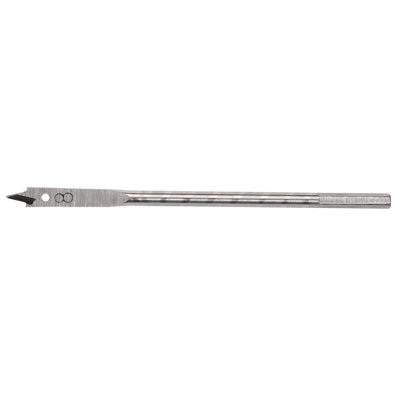 Draper Flat Wood Drill Bit, 8mm 41477