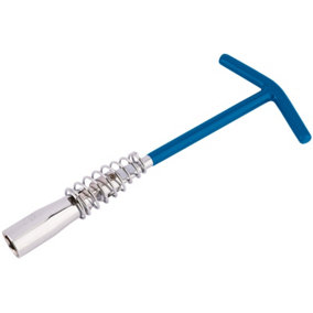 Draper Flexible Spark Plug Wrench, 10mm 13867