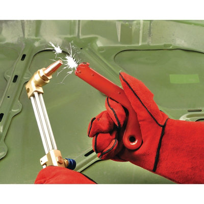 Draper Flint Gun for welding 35108
