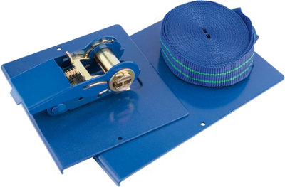 Draper Flooring Tie Down Strap, 5m 15205