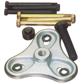 Draper Flywheel Puller for Vehicles with Verto or Diaphragm Clutches 19862
