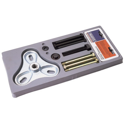 Draper Flywheel Puller for Vehicles with Verto or Diaphragm Clutches 19862