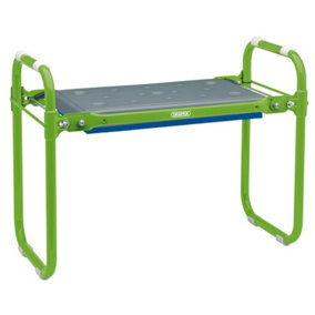 Draper  Folding Metal Framed Gardening Seat or Kneeler 64970