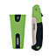 Draper Folding Pruning Saw and Holster Set, 180mm (2 Piece) 09010