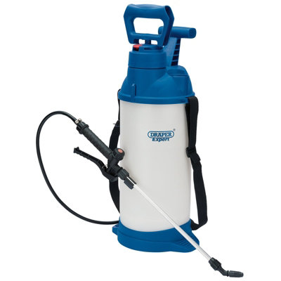 Draper FPM Pump Sprayer, 10L 82457