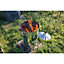 Draper  Galvanised Garden Incinerator, 85L 53253