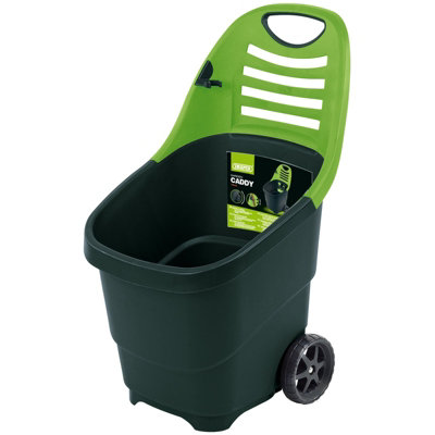 Draper Garden Caddy Wheeled 78643