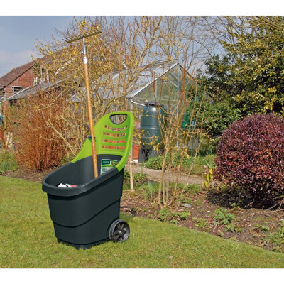 Draper Garden Caddy Wheeled 78643 - 3