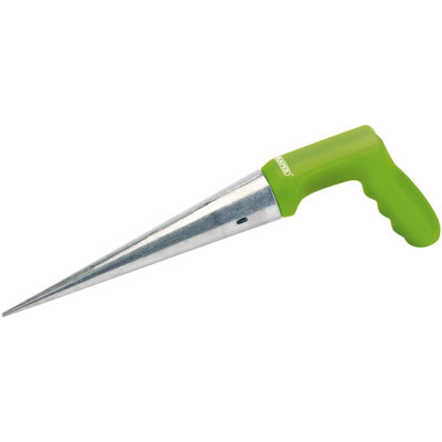 Draper  Garden Dibber, 210mm 36981