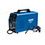 Draper Gas/Gasless MIG Inverter Multi-Welder Dti, 160A  70047