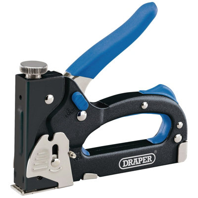 Draper General Duty Staple Gun/Tacker 63660