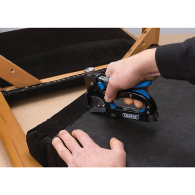 Draper General Duty Staple Gun/Tacker 63660