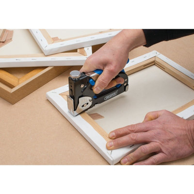 Draper General Duty Staple Gun/Tacker 63660 - 5