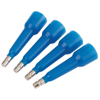 Draper H.T. Tester Set (4 Piece) 80727