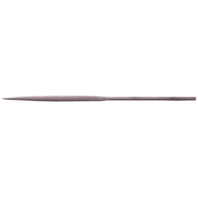 Draper Half Round Second Cut Needle File (Box of 12) 63393