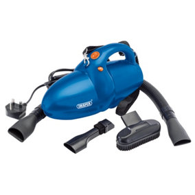 Draper Hand-Held Vacuum Cleaner, 600W 24392