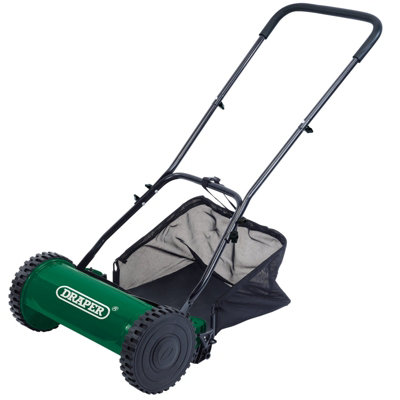 American Lawn Mower 1815-18 18-Inch 5-Blade Reel Lawn Mower, 42% OFF