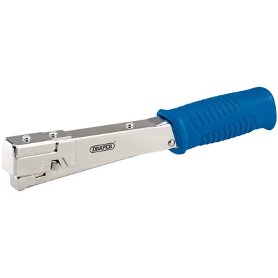 Draper Handle Grip Hammer Tacker 63667