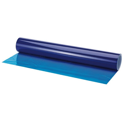 Draper Hard Floor Protective Film, 25m 18019 | DIY at B&Q