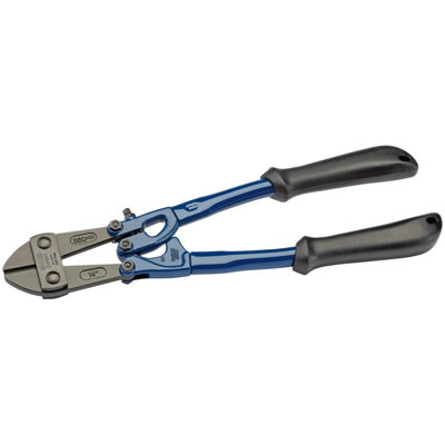 Draper Heavy Duty Centre Cut Bolt Cutter, 350mm 14001