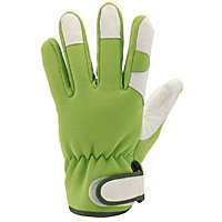Draper Heavy Duty Gardening Gloves, XL 82627