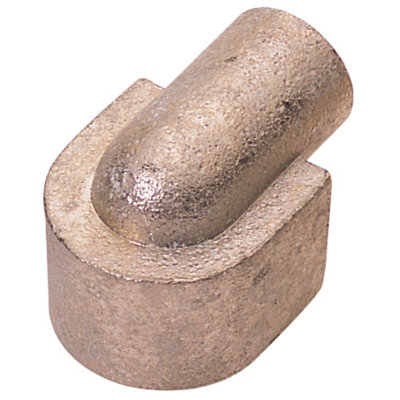 Draper Heavy Duty Hook on Connector, 1/8