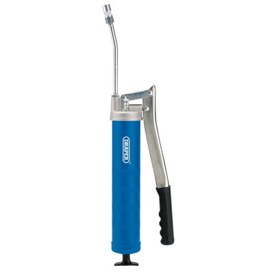 Draper Heavy Duty Lever Grease Gun, 500cc 47809