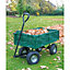 Draper Heavy Duty Mesh Cart Liner for 85634 Heavy Duty Steel Mesh Cart 20768