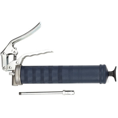 Draper Heavy Duty Pistol Type Grease Gun, 500cc 47813