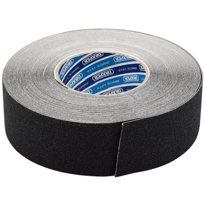 Antislip 50mm. x 18,3m Markering Fotoluminescente (glow in the dark