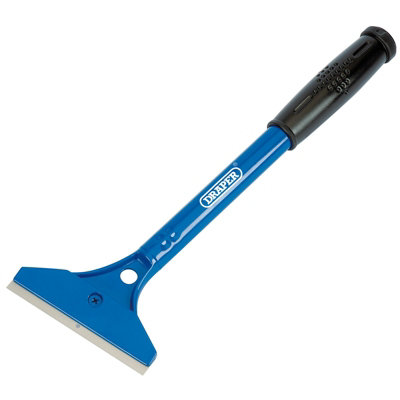 Draper Heavy Duty Soft Grip Stripper/Scraper, 300mm 41933