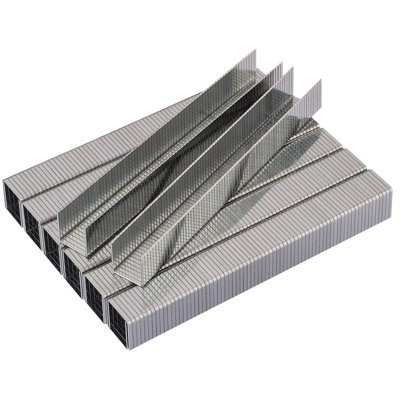 Draper Heavy Duty Staples, 12mm (Pack of 1000) 13957 Price Comparisons | Compare The Build