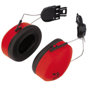 Draper Helmet Attachable Ear Defenders 82650