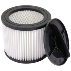 Draper HEPA Filter for WDV21 and WDV30SS 48558