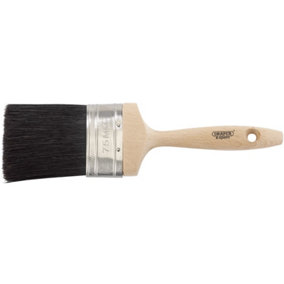 Draper  Heritage Range Paint Brush, 75mm 82513