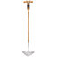 Draper Heritage Stainless Steel Lawn Edger with Ash Handle 99021