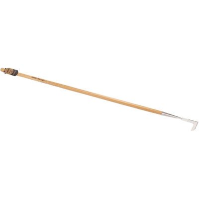Draper Heritage Stainless Steel Patio Weeder with Ash Handle 99016