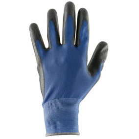 Draper Hi-Sensitivity Gloves, Medium (Screen Touch) 65813