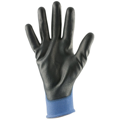 Draper Hi-Sensitivity Gloves, Medium (Screen Touch) 65813